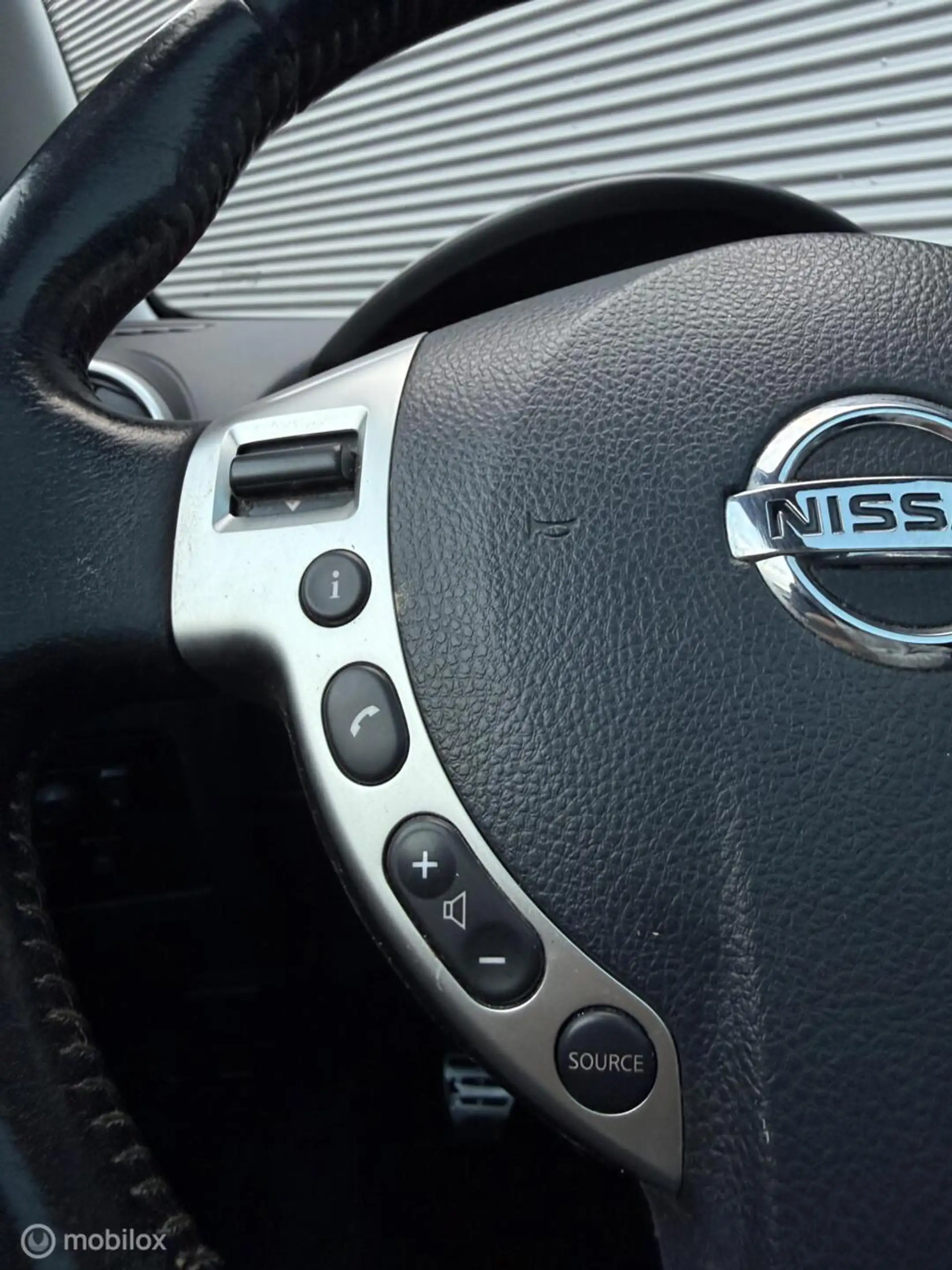 Nissan Qashqai 2.0 Connect Edition | Trekhaak | Pano | Clima | Ca — photo 31