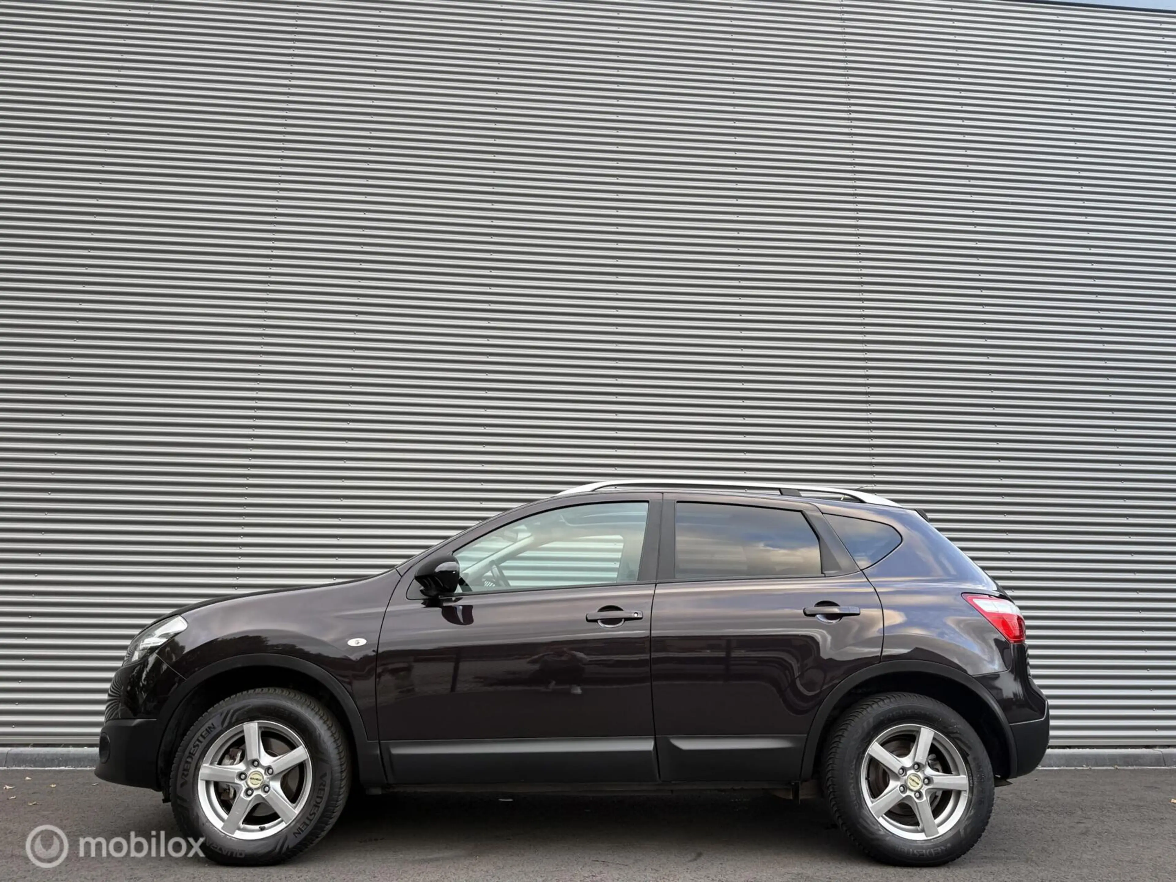 Nissan Qashqai 2.0 Connect Edition | Trekhaak | Pano | Clima | Ca — photo 6
