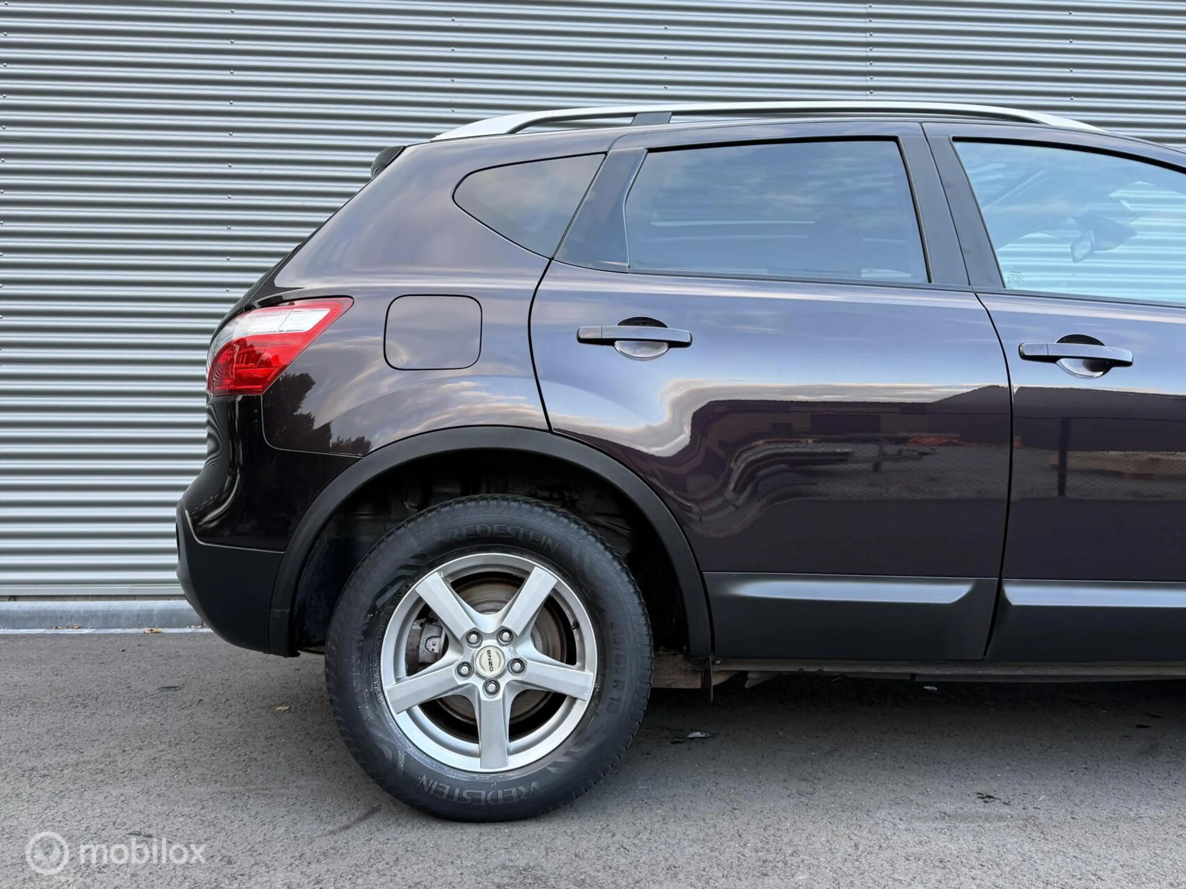 Nissan Qashqai 2.0 Connect Edition | Trekhaak | Pano | Clima | Ca — photo 27
