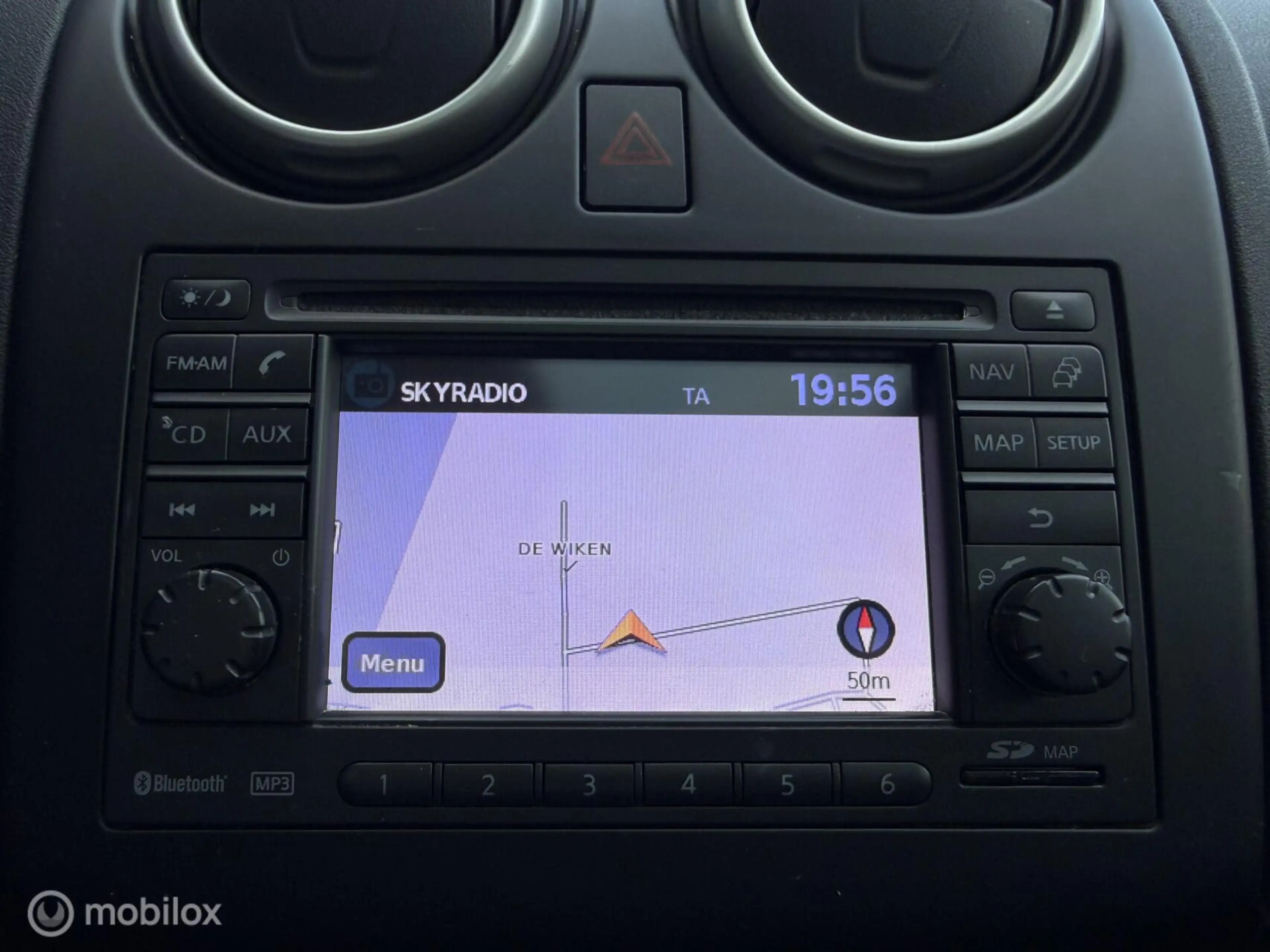 Nissan Qashqai 2.0 Connect Edition | Trekhaak | Pano | Clima | Ca — photo 16