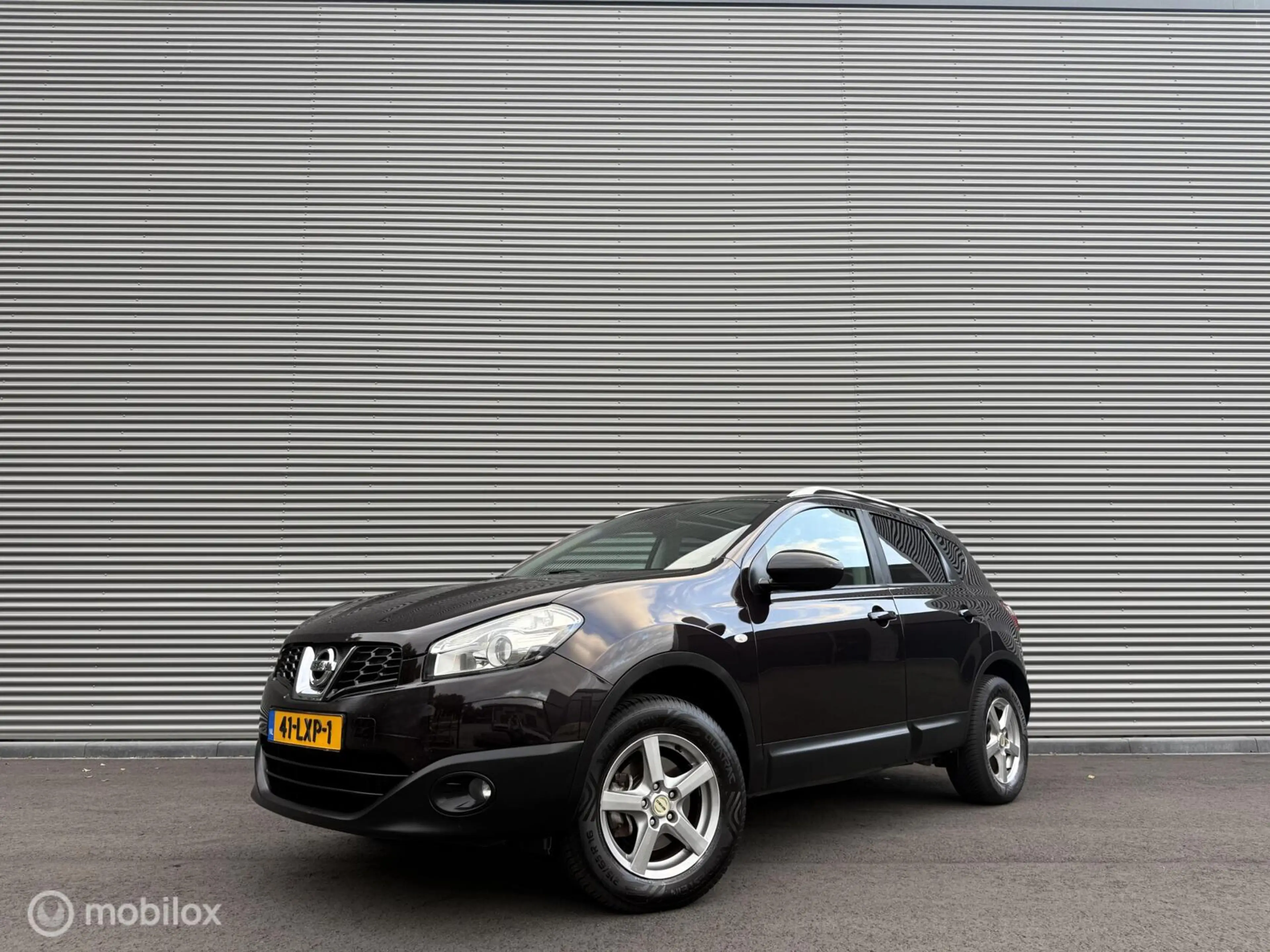 Nissan Qashqai 2.0 Connect Edition | Trekhaak | Pano | Clima | Ca