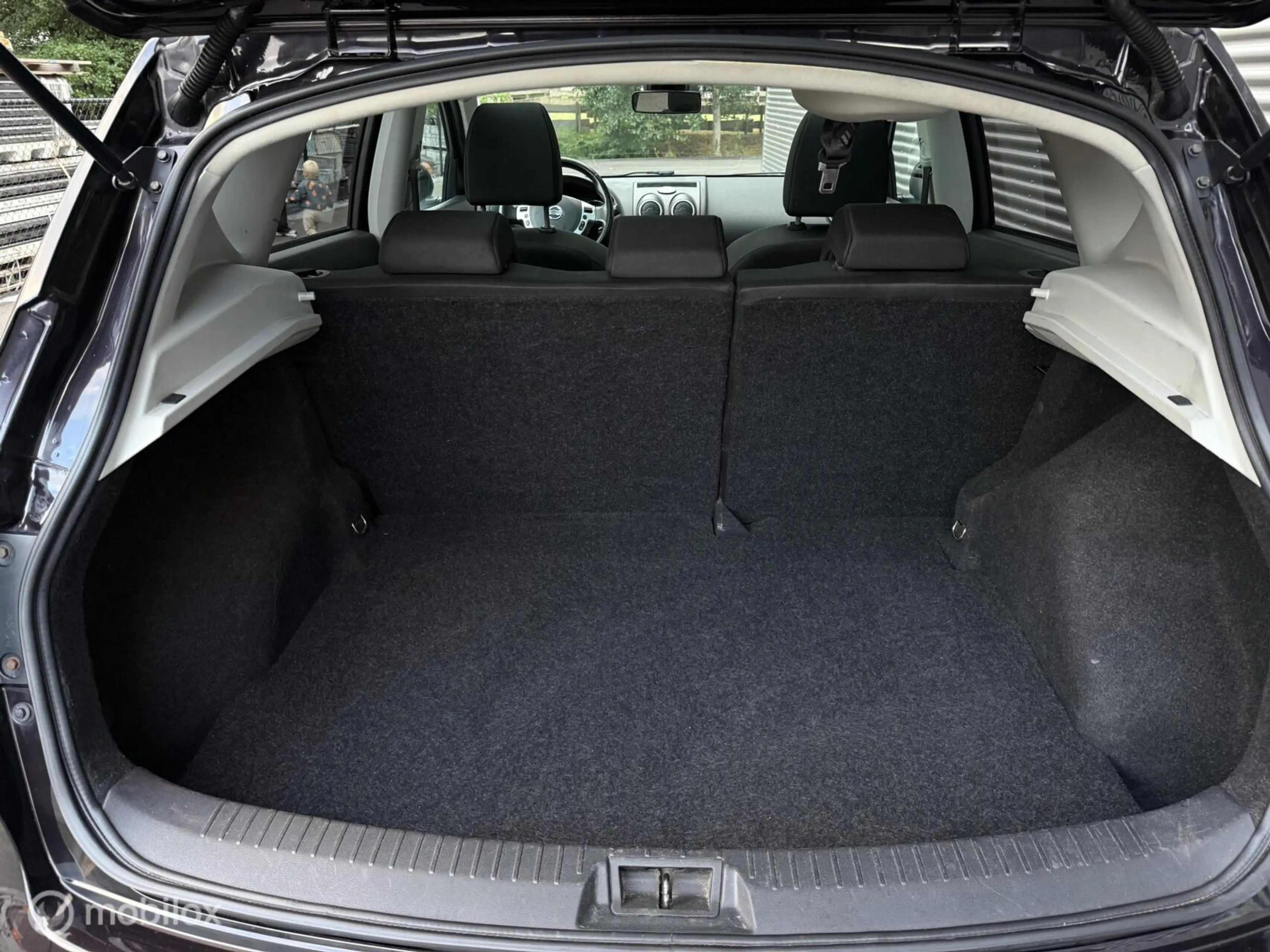 Nissan Qashqai 2.0 Connect Edition | Trekhaak | Pano | Clima | Ca — photo 19