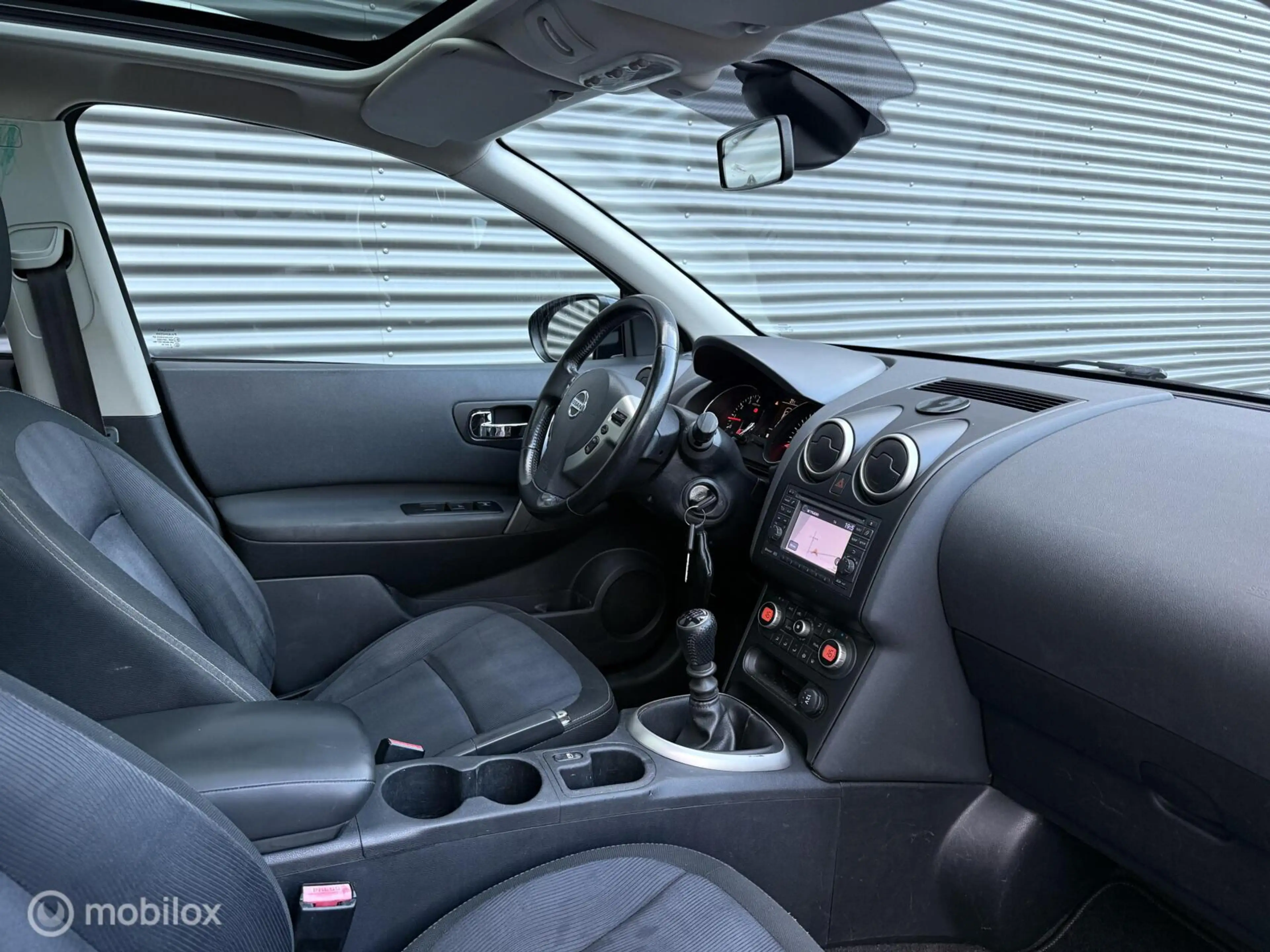 Nissan Qashqai 2.0 Connect Edition | Trekhaak | Pano | Clima | Ca — photo 33