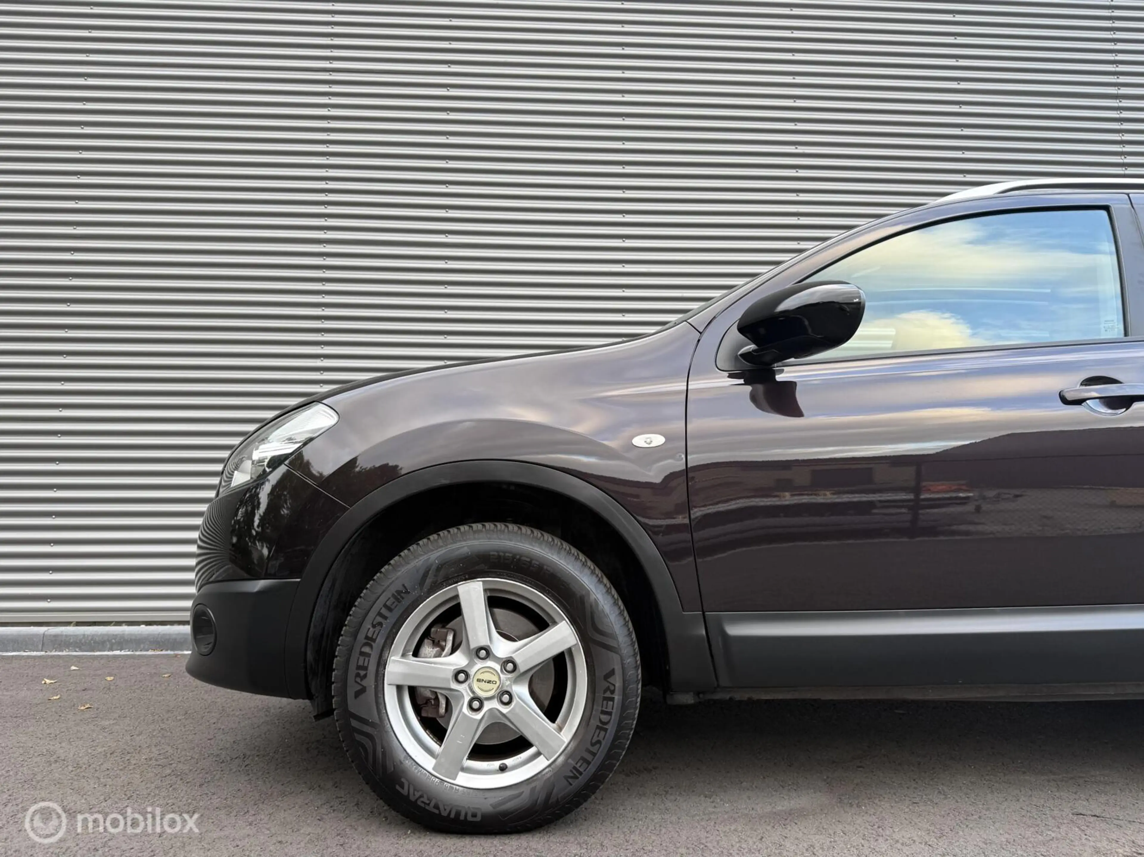 Nissan Qashqai 2.0 Connect Edition | Trekhaak | Pano | Clima | Ca — photo 25