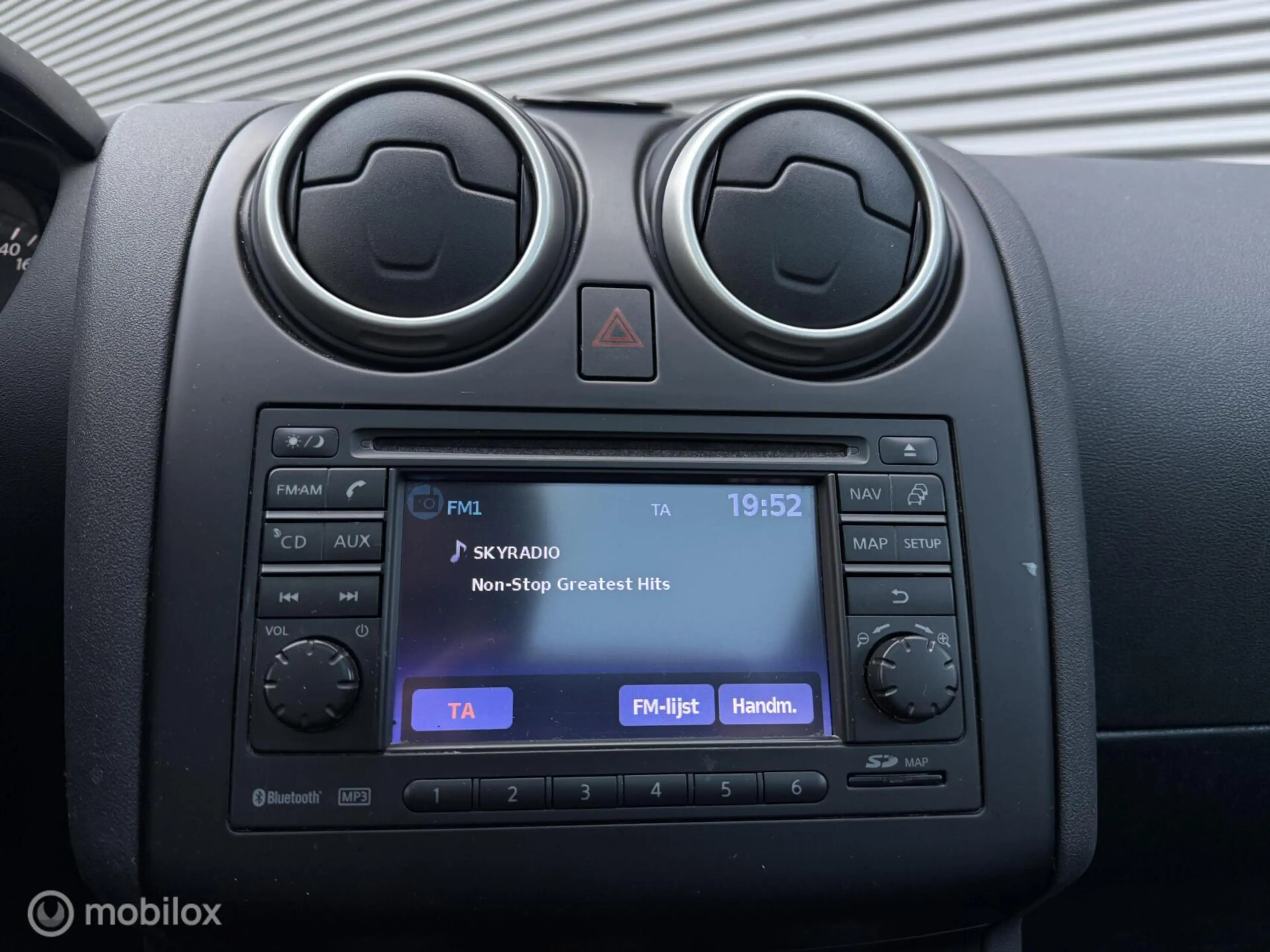 Nissan Qashqai 2.0 Connect Edition | Trekhaak | Pano | Clima | Ca — photo 10