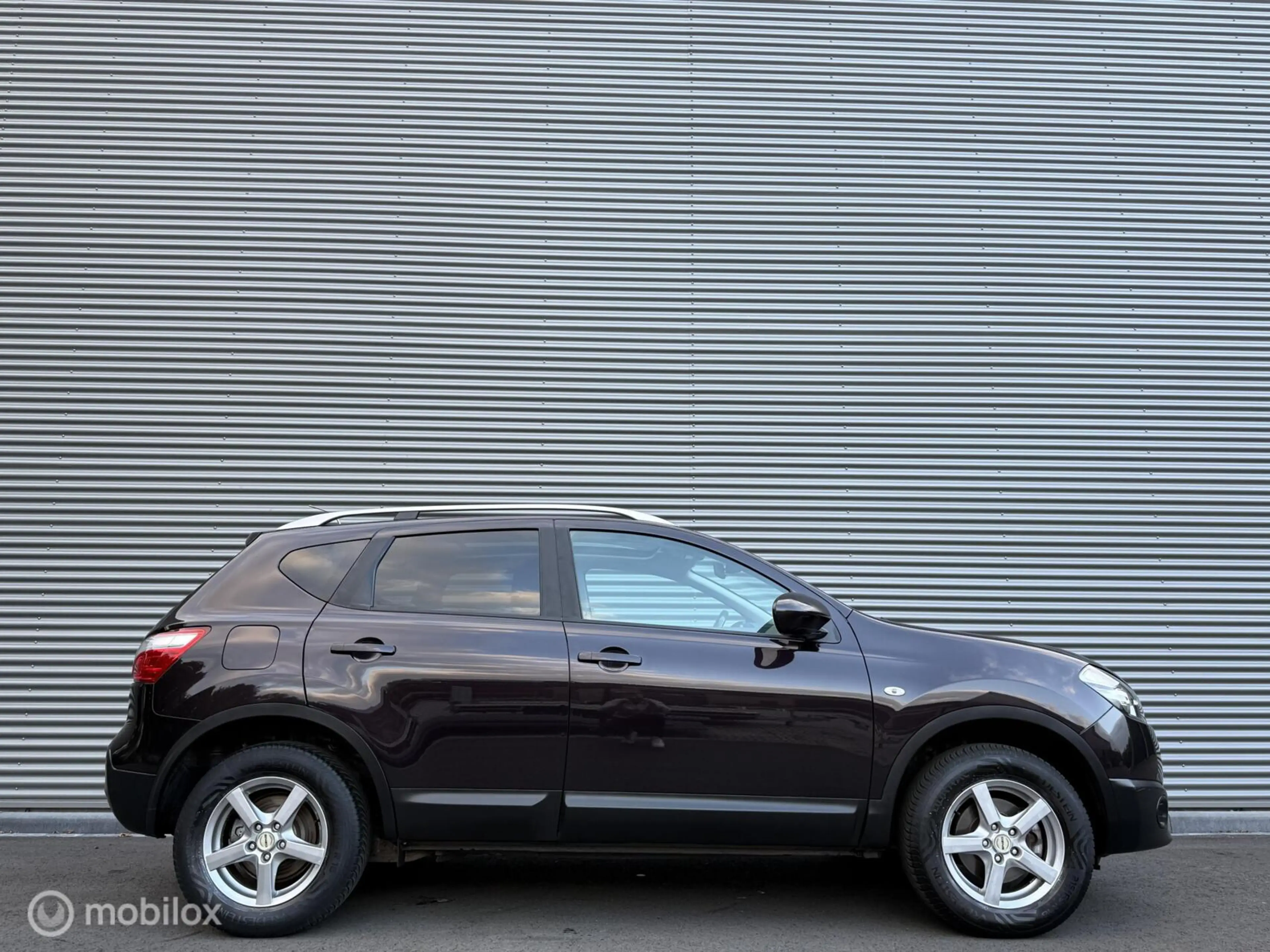 Nissan Qashqai 2.0 Connect Edition | Trekhaak | Pano | Clima | Ca — photo 7