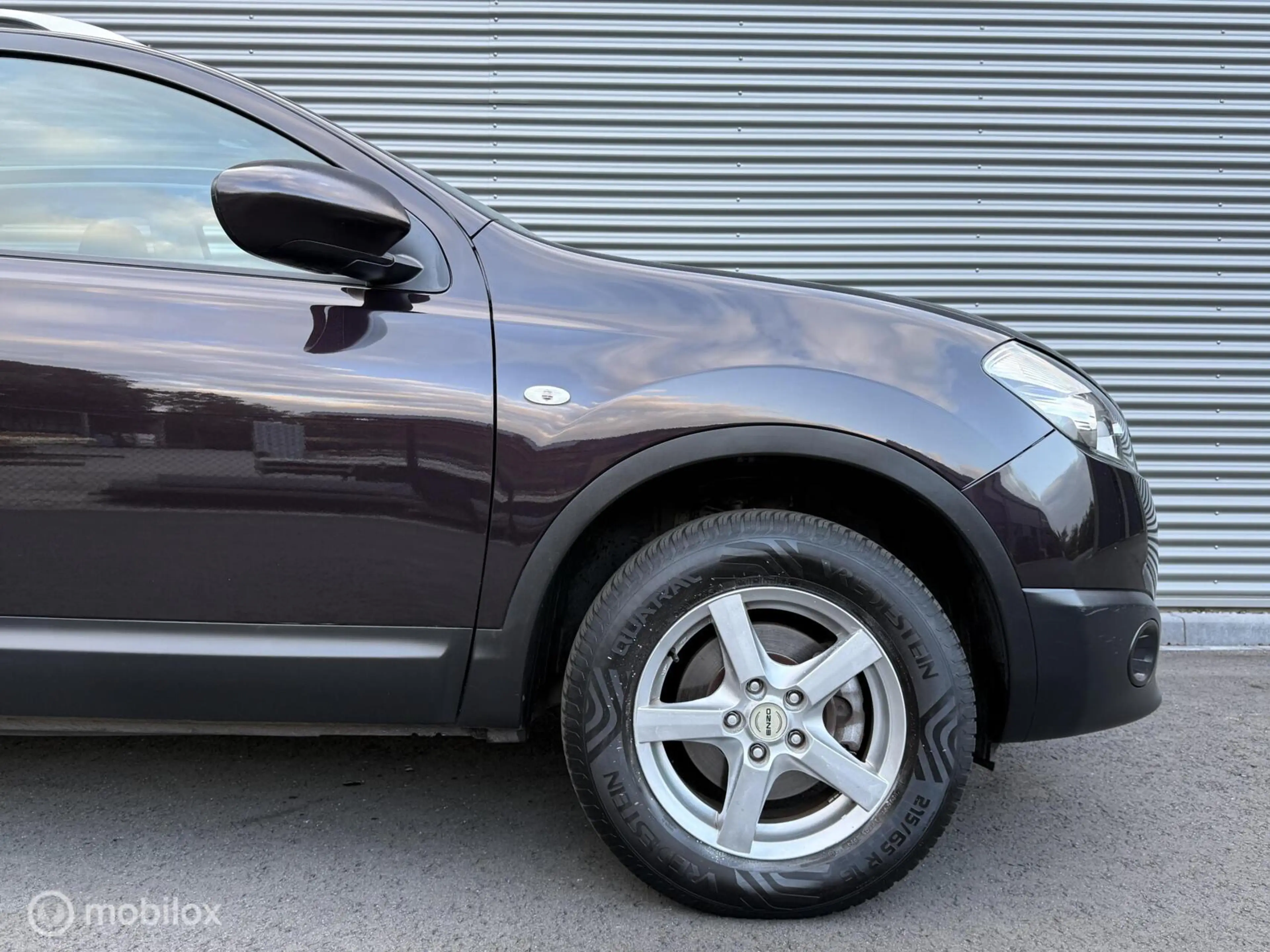 Nissan Qashqai 2.0 Connect Edition | Trekhaak | Pano | Clima | Ca — photo 28