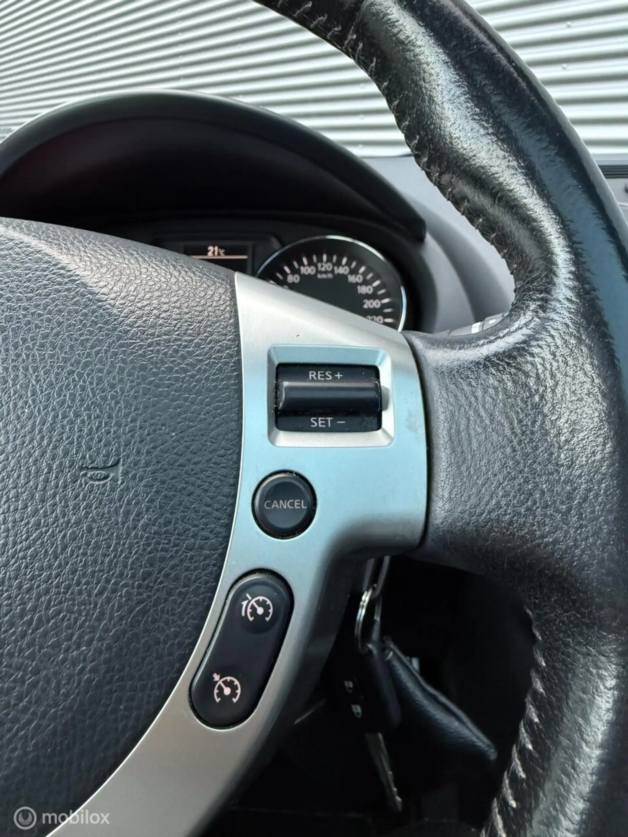 Nissan Qashqai 2.0 Connect Edition | Trekhaak | Pano | Clima | Ca — photo 32
