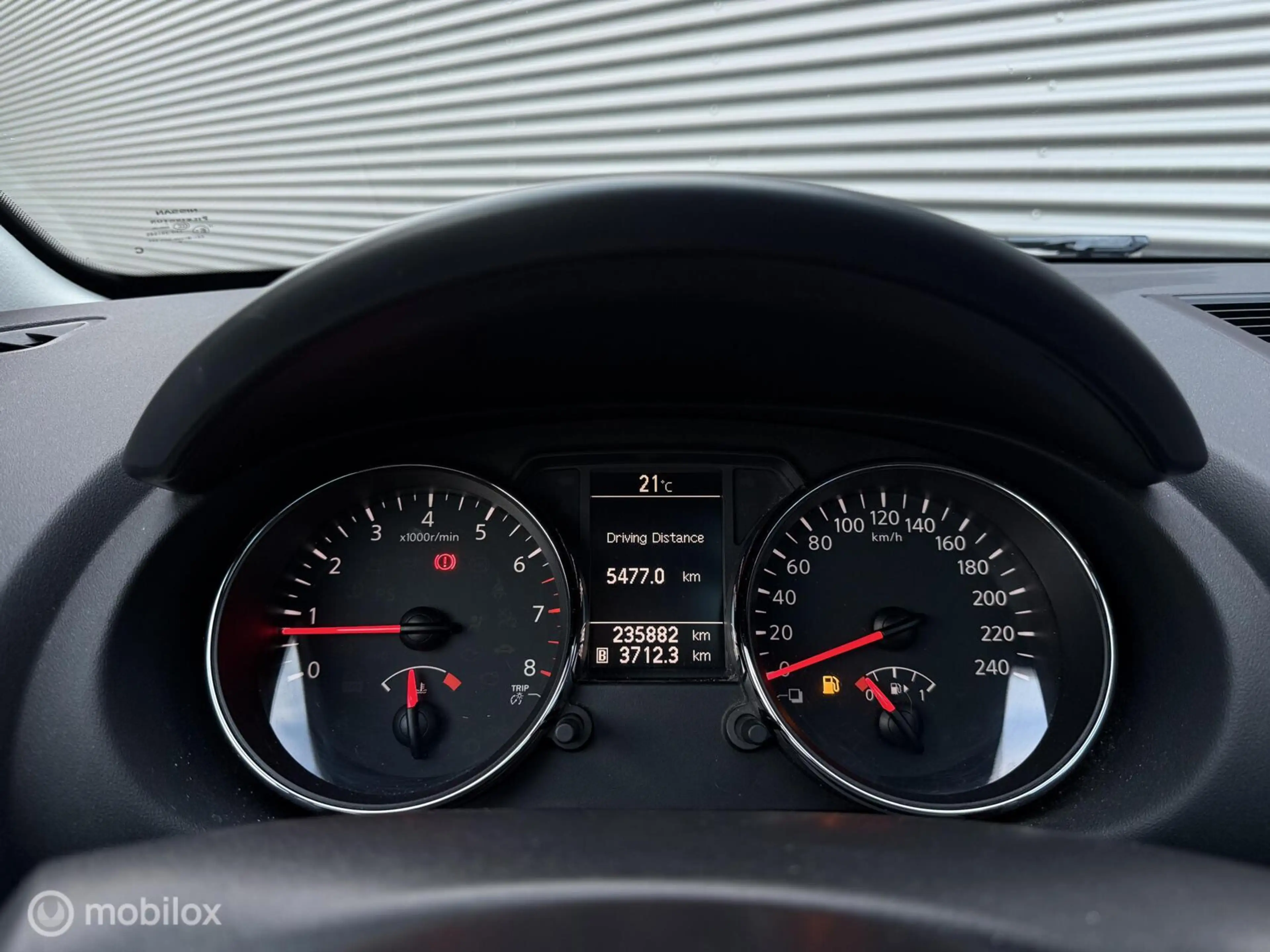 Nissan Qashqai 2.0 Connect Edition | Trekhaak | Pano | Clima | Ca — photo 14