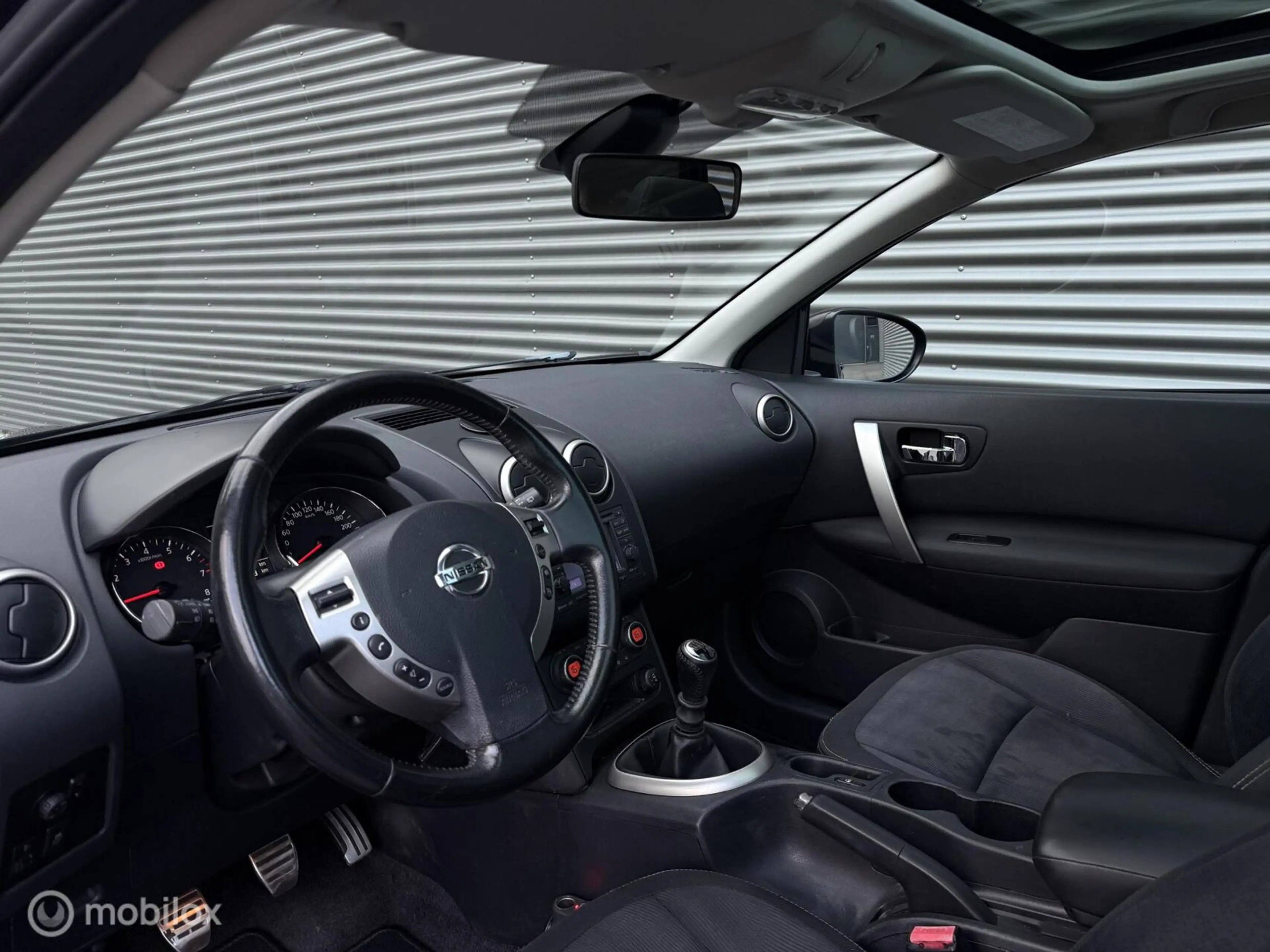 Nissan Qashqai 2.0 Connect Edition | Trekhaak | Pano | Clima | Ca — photo 29
