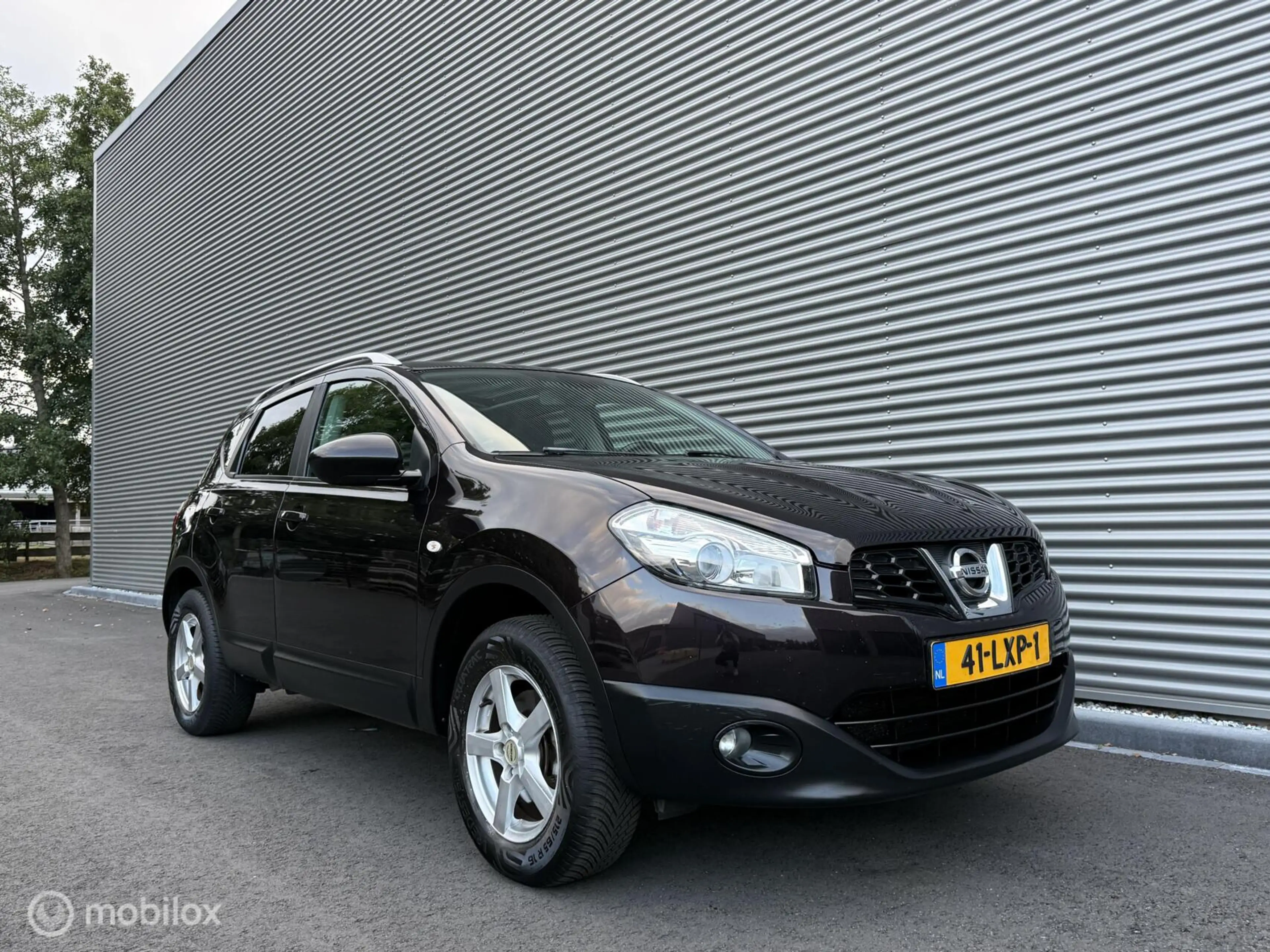 Nissan Qashqai 2.0 Connect Edition | Trekhaak | Pano | Clima | Ca — photo 34