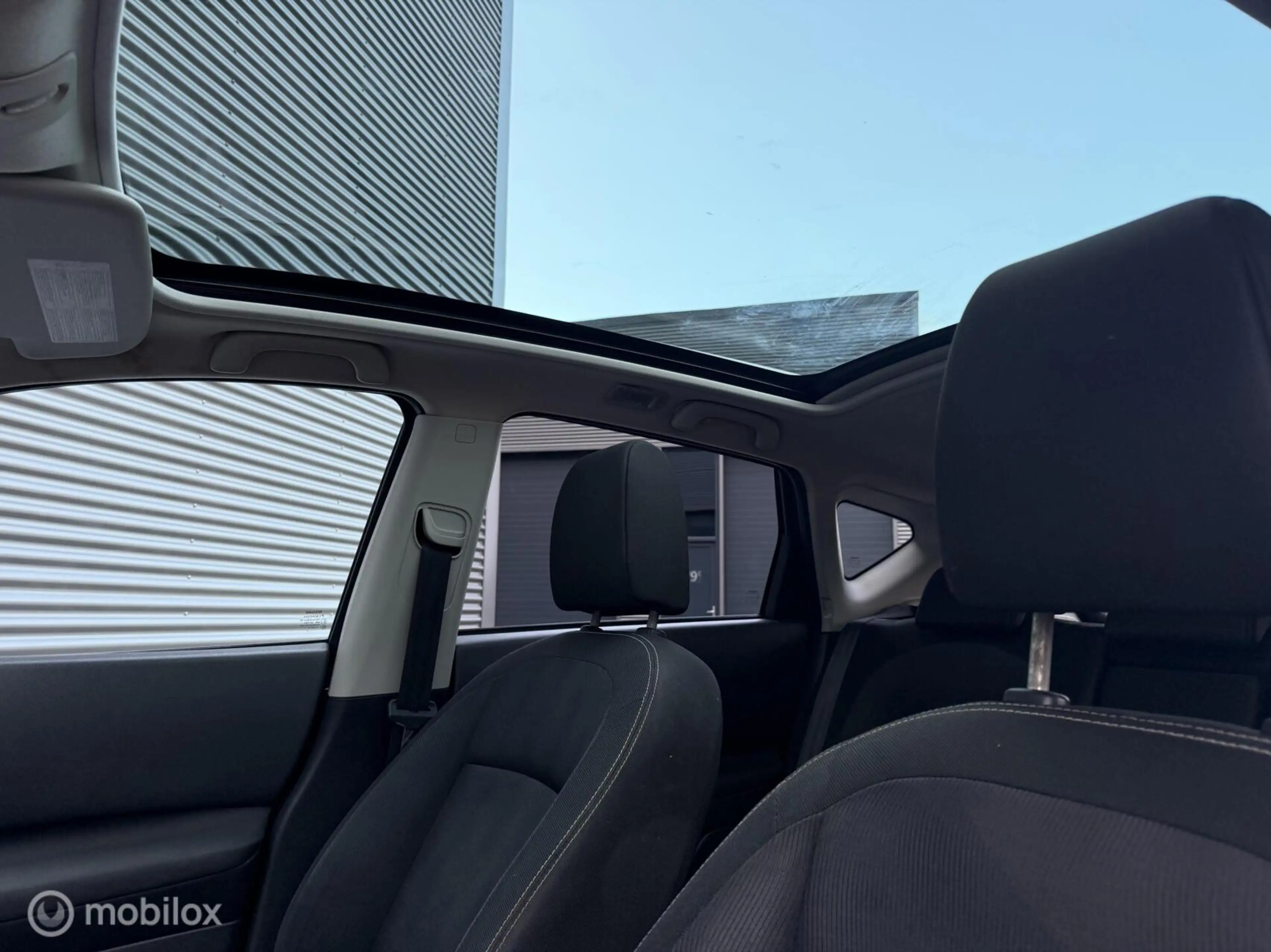 Nissan Qashqai 2.0 Connect Edition | Trekhaak | Pano | Clima | Ca — photo 30