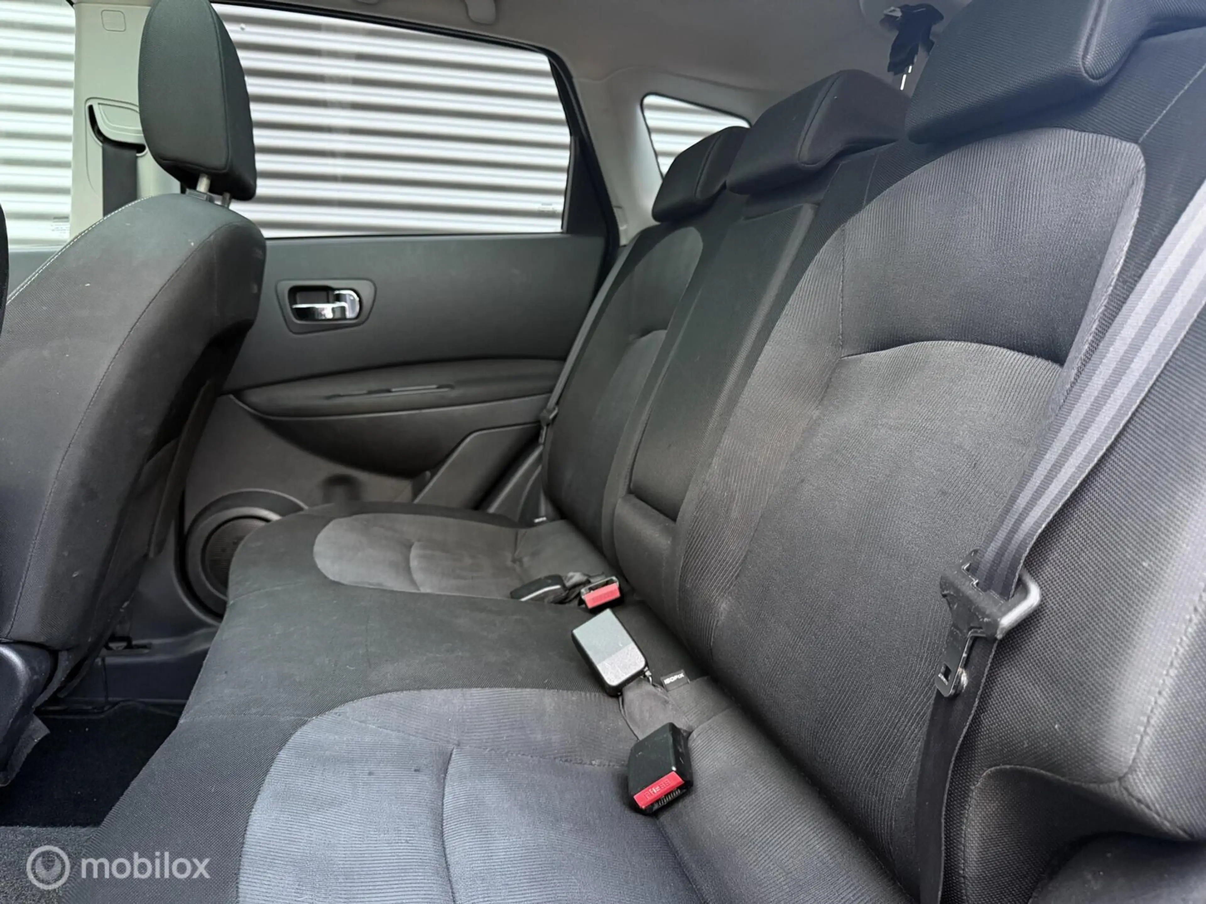 Nissan Qashqai 2.0 Connect Edition | Trekhaak | Pano | Clima | Ca — photo 5