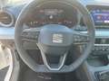 SEAT Ibiza Style 1.0 80 PS 5-Gang Sitzh./Carplay/uvm. Weiß - thumbnail 9
