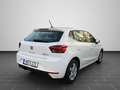 SEAT Ibiza Style 1.0 80 PS 5-Gang Sitzh./Carplay/uvm. Weiß - thumbnail 2