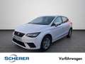 SEAT Ibiza Style 1.0 80 PS 5-Gang Sitzh./Carplay/uvm. Weiß - thumbnail 1