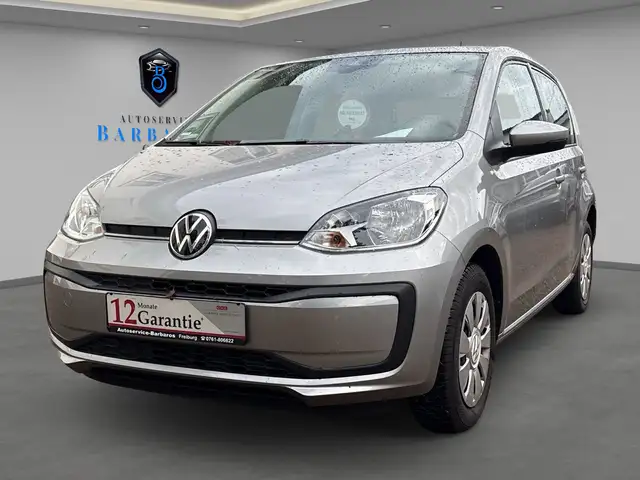 Volkswagen up! KLIMA*WENIG KM*TOP GEPFLEGT*