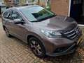 Honda CR-V Honda crv  4wd elegance Grijs - thumbnail 3