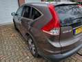 Honda CR-V Honda crv  4wd elegance Grijs - thumbnail 2