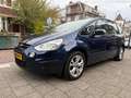 Ford S-Max 1.6 EcoBoost Titanium 7p. Blu/Azzurro - thumbnail 7