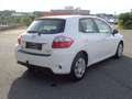 Toyota Auris High 1,4 D-4D Automatik *AHK *Top Violett - thumbnail 4