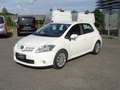 Toyota Auris High 1,4 D-4D Automatik *AHK *Top Violett - thumbnail 8