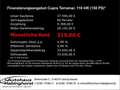 CUPRA Terramar 1.5 eTSI DSG AHK Navi HeadUp Sennheiser Shz 18Alu Blau - thumbnail 2