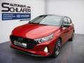 Hyundai i20 1.0 T-GDI 48V-Hybrid/Trend/Assist.Pak. Rouge - thumbnail 1