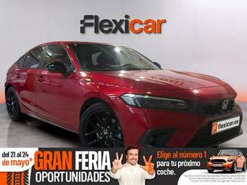 2.0 i-MMD Sport