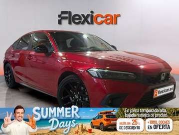 2.0 i-MMD Sport