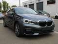 BMW 120 120 dXAS+4X4+BOÎTE AUTO+CUIR+TOIT PANO Gris - thumbnail 3