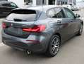 BMW 120 120 dXAS+4X4+BOÎTE AUTO+CUIR+TOIT PANO Gris - thumbnail 5