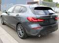 BMW 120 120 dXAS+4X4+BOÎTE AUTO+CUIR+TOIT PANO Gris - thumbnail 7
