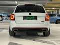 Skoda Octavia RS 4x4**DSG**Standh.**Pano** Bianco - thumbnail 5