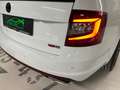 Skoda Octavia RS 4x4**DSG**Standh.**Pano** Bianco - thumbnail 11