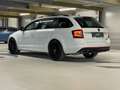 Skoda Octavia RS 4x4**DSG**Standh.**Pano** Bianco - thumbnail 4