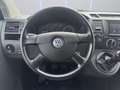 Volkswagen T5 Multivan Startline 2.5 TDI 131 PS NUR 143.000km Grijs - thumbnail 21