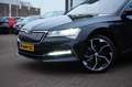 Skoda Superb Combi 1.4 TSI iV Business Edition Plus | Automaat Zwart - thumbnail 11