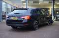 Skoda Superb Combi 1.4 TSI iV Business Edition Plus | Automaat Zwart - thumbnail 7
