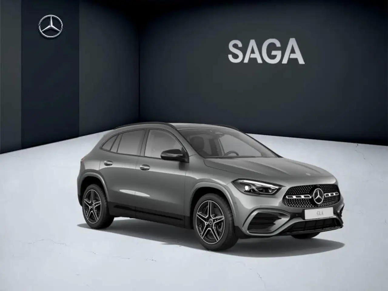 Mercedes-Benz GLA 2026 — фото 13