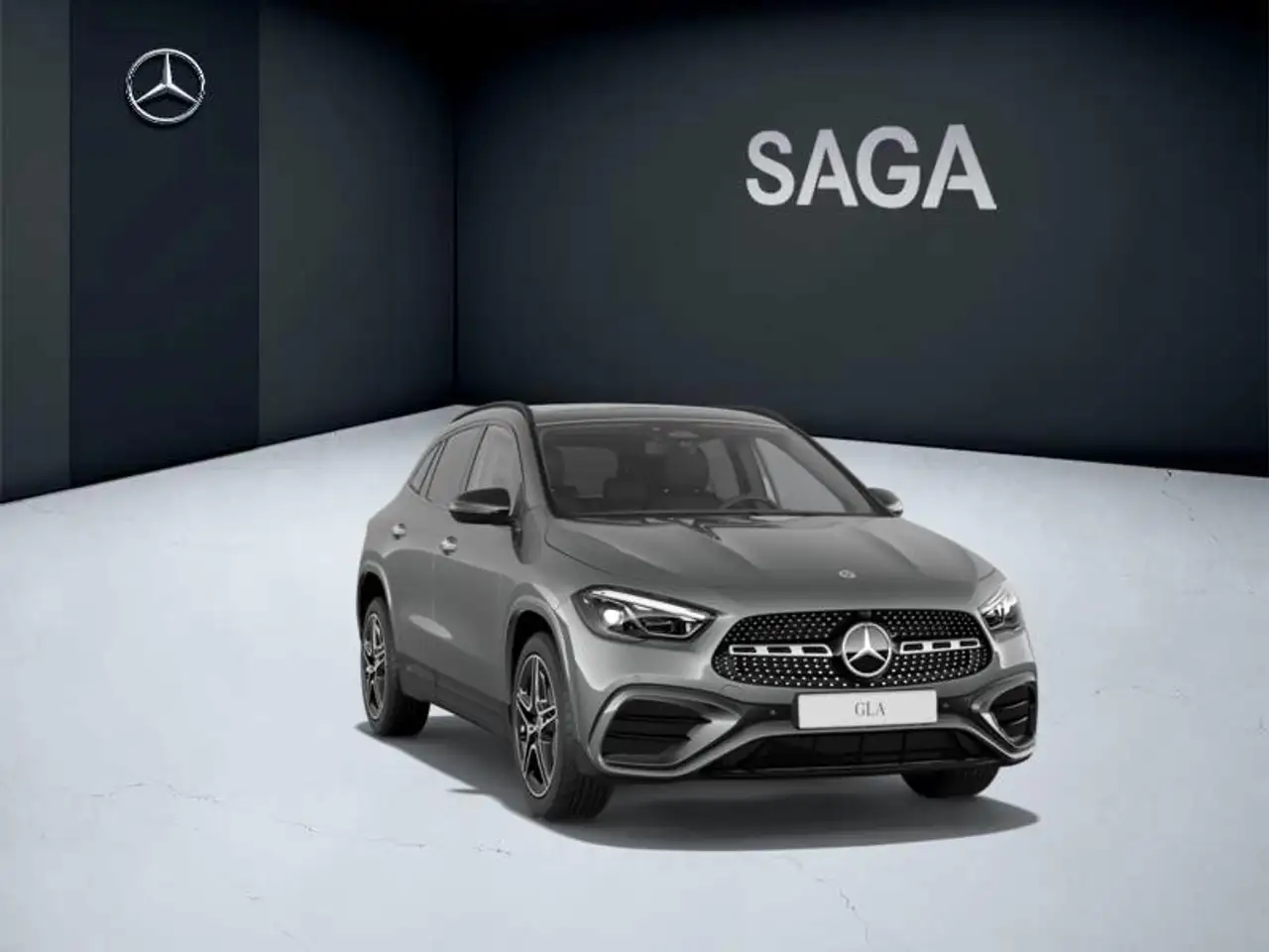 Mercedes-Benz GLA 2026 — фото 12