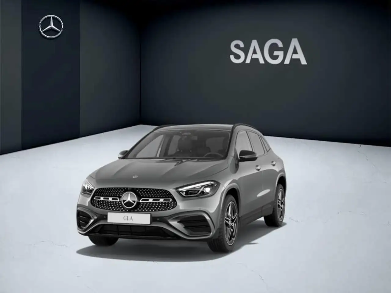 Mercedes-Benz GLA 2026 — фото 10