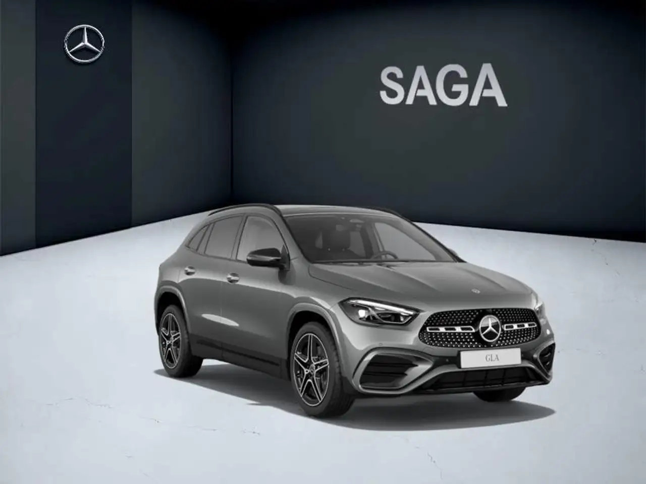 Mercedes-Benz GLA 2026 — фото 8