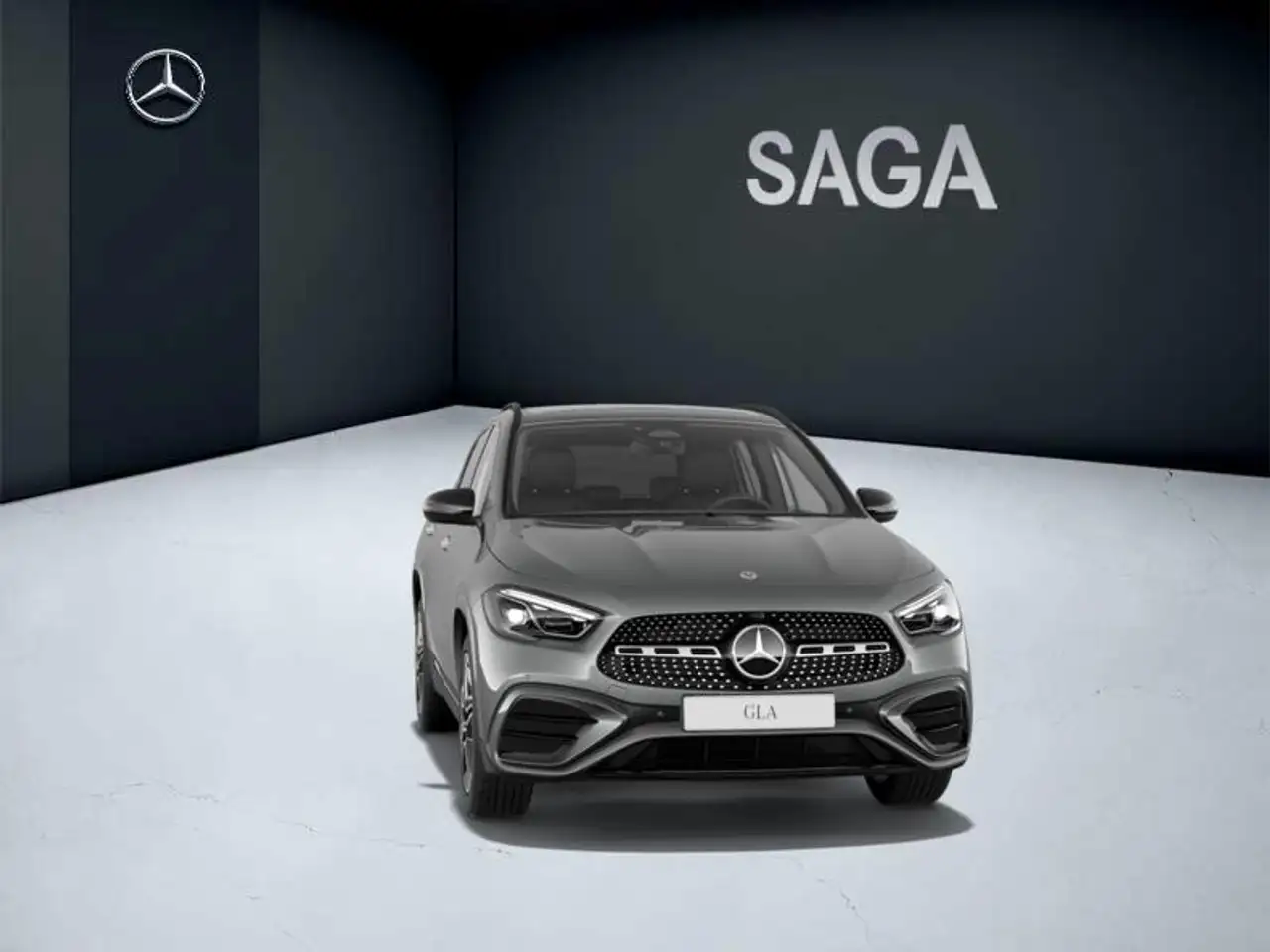 Mercedes-Benz GLA 2026 — фото 11