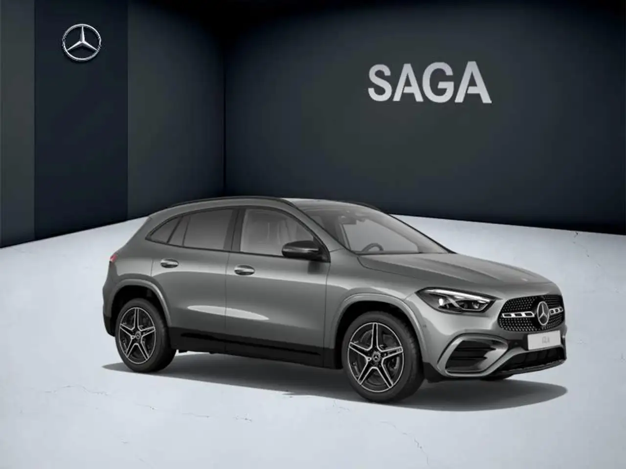 Mercedes-Benz GLA 2026 — фото 14