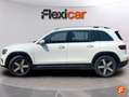 Mercedes-Benz GLB 200 2.0++200+D+4MATIC+DCT+110KW+%28150CV%29 Blanco - thumbnail 2