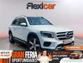 Mercedes-Benz GLB 200 2.0++200+D+4MATIC+DCT+110KW+%28150CV%29 Blanco - thumbnail 1