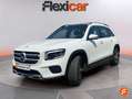 Mercedes-Benz GLB 200 2.0++200+D+4MATIC+DCT+110KW+%28150CV%29 Blanco - thumbnail 9
