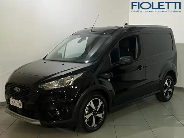 Ford Tourneo Connect N.Connect Van Act 1.5Eblue 100cv 220L1H1
