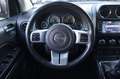 Jeep Compass Limited 4x2 PDC Leder Klima AHK Brun - thumbnail 9